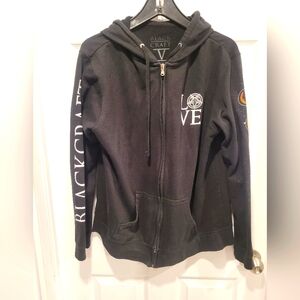 Blackcraft Cult Love Hoodie